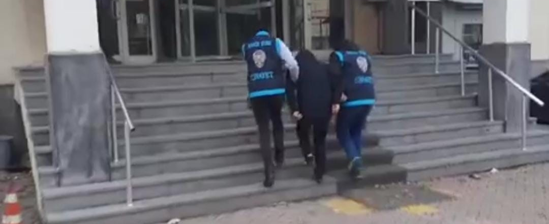 Kayseri’de bıçaklı saldırının şüphelisi yakalandı