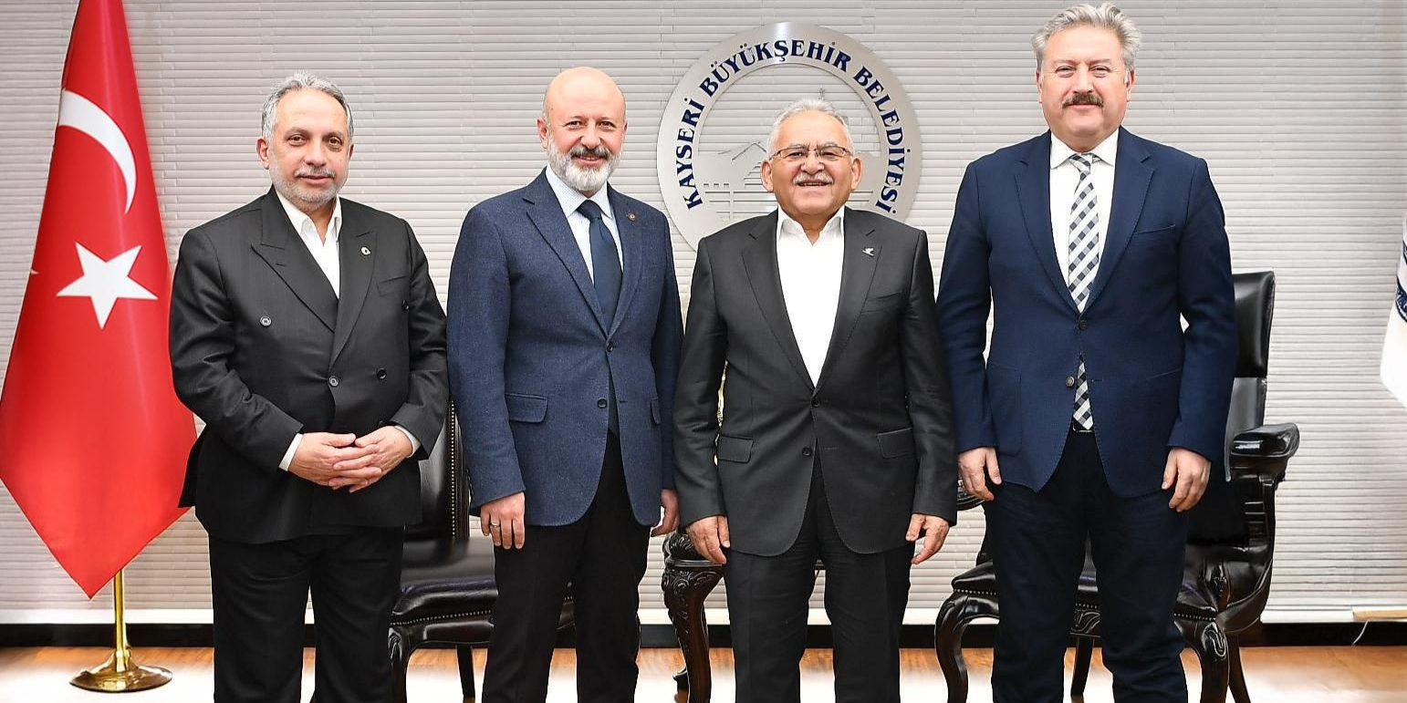 Büyükşehir Belediyesinden toplu iş sözleşmesi açıklaması