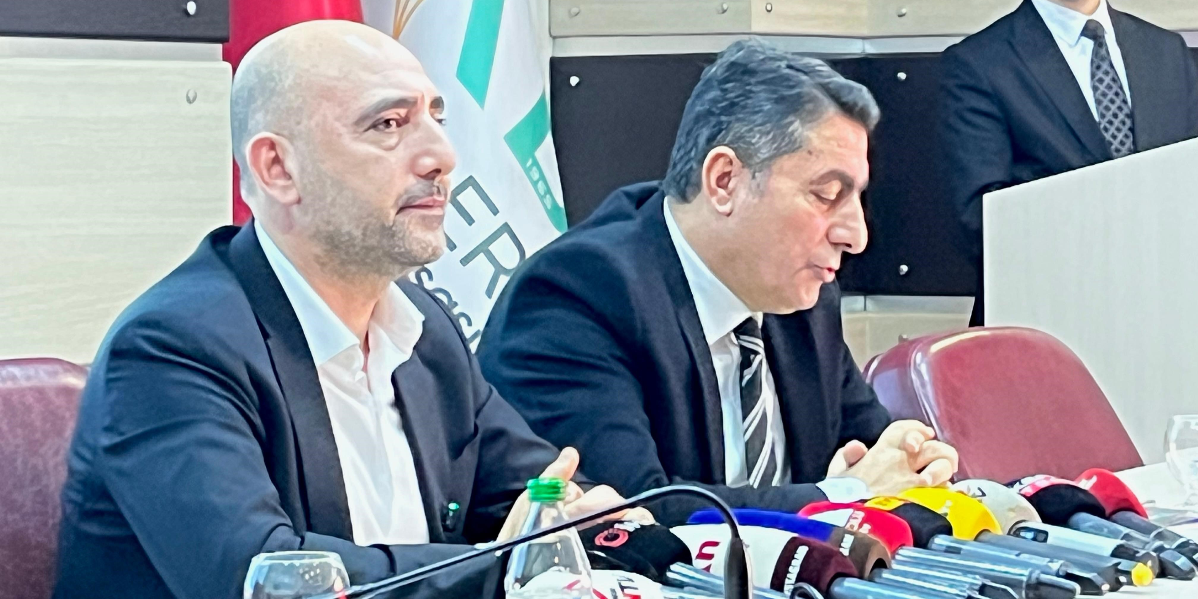 Büyükbaş hayvanların yağsız karkas et kesimi şeklinde yapılacağı uygulama, hayata geçirilmiştir