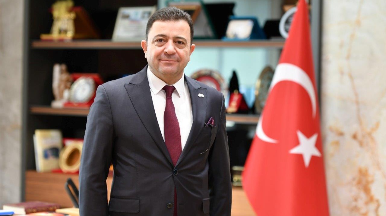 Sanayicilerin Yüzde 97’si Kayseri OSB Hizmetlerinden Memnun 