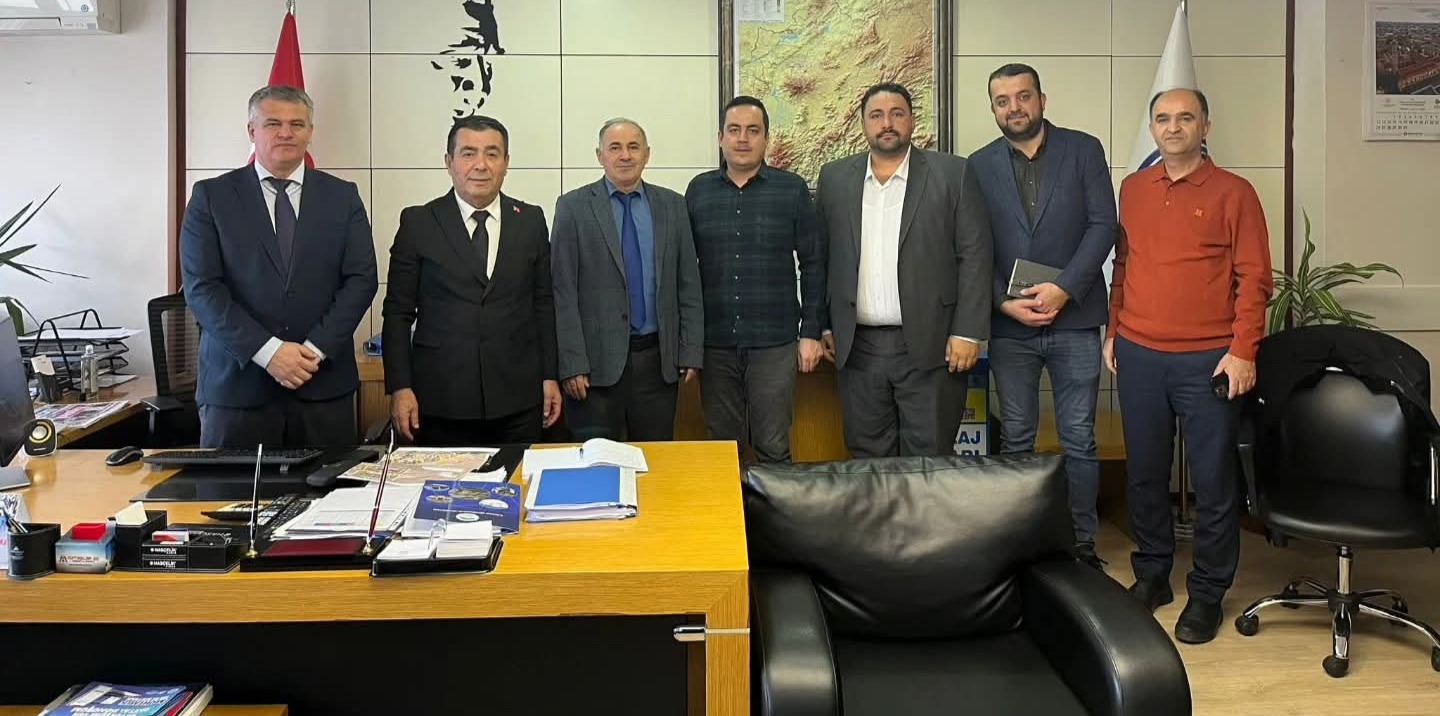 KAYSERİ BÜYÜKŞEHİR’DEN 16 İLÇEYE ORTAK AKILLA PLANLI YATIRIM HAMLESİ