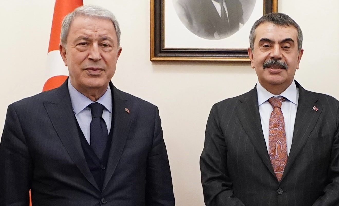 AK Parti’li Akar duyurdu; öğretmenevi yapımı 2026 yılı yatırım programına alındı