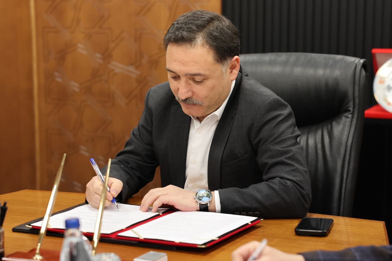 Yenidoğan ve Mithatpaşa Mahallelerine Aile Sağlığı Merkezi