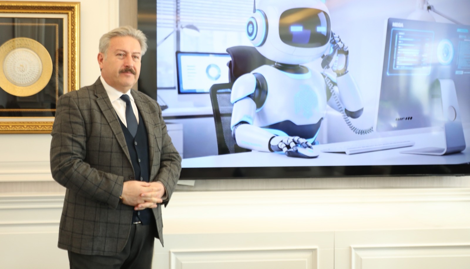 MEGA’dan Yeni Hamle: Artık Borçlar Tek Tıkla Sorgulanıyor!