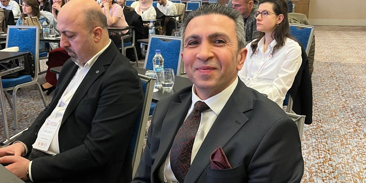 Kayseri’de Metabolik Sendrom sempozyumu