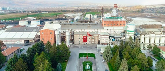 Kayseri Şeker Fabrikası: Herhangi bir siyasi müdahale ya da baskı söz konusu değildir