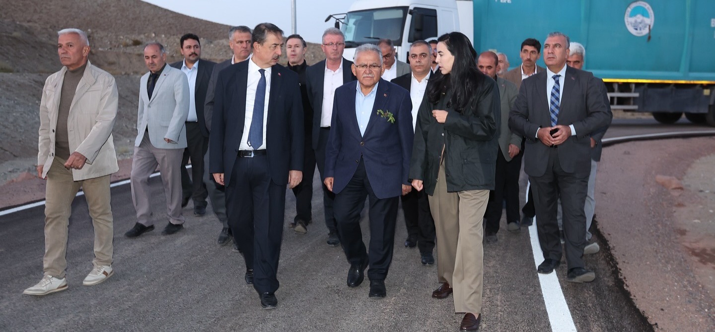 BÜYÜKŞEHİR’İN ÇEVRECİ VE KAZANIMCI ATIK YÖNETİMİ, ARAŞTIRMA MAKALESİNDE GENİŞ YER BULDU