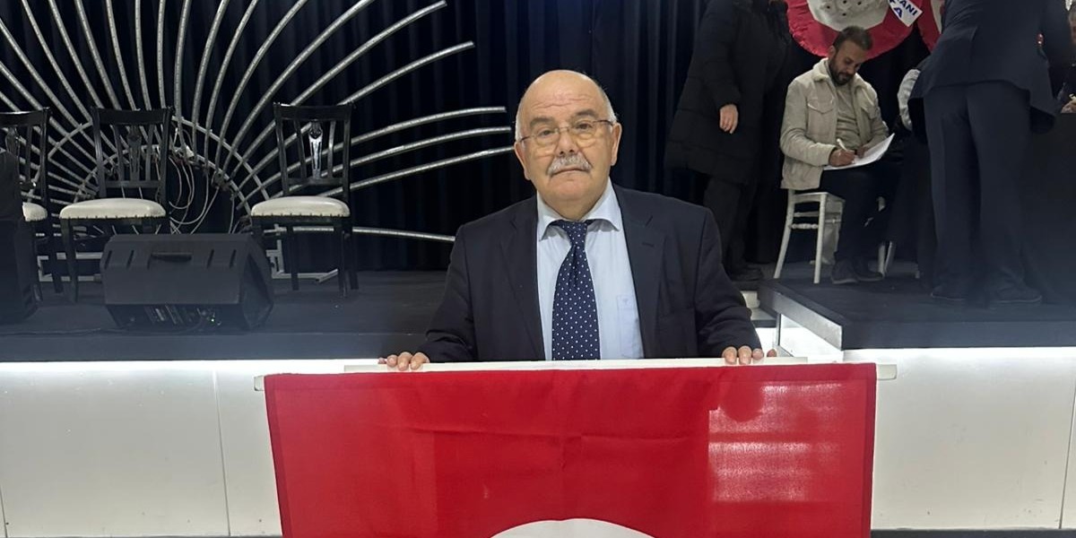 Manifaturacılar Odası’nda Kıranartlıgiller güven tazeledi