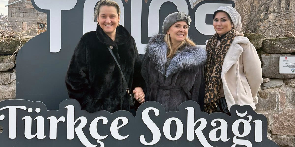 TALAS’A HAYRAN KALDILAR