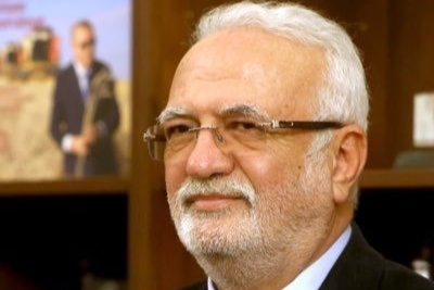 Mustafa Elitaş’tan Mimar Sinan Devlet Hastanesi müjdesi