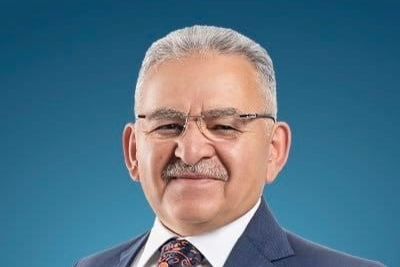 Başkan Büyükkılıç'tan yeni atanan Bakanlara tebrik mesajı