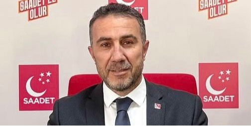 ALTUN’DAN ÇARPICI ÇAĞRI: “KAYSERİ İÇİN HEMEN ŞİMDİ ORTAK MASA KURULMALI”