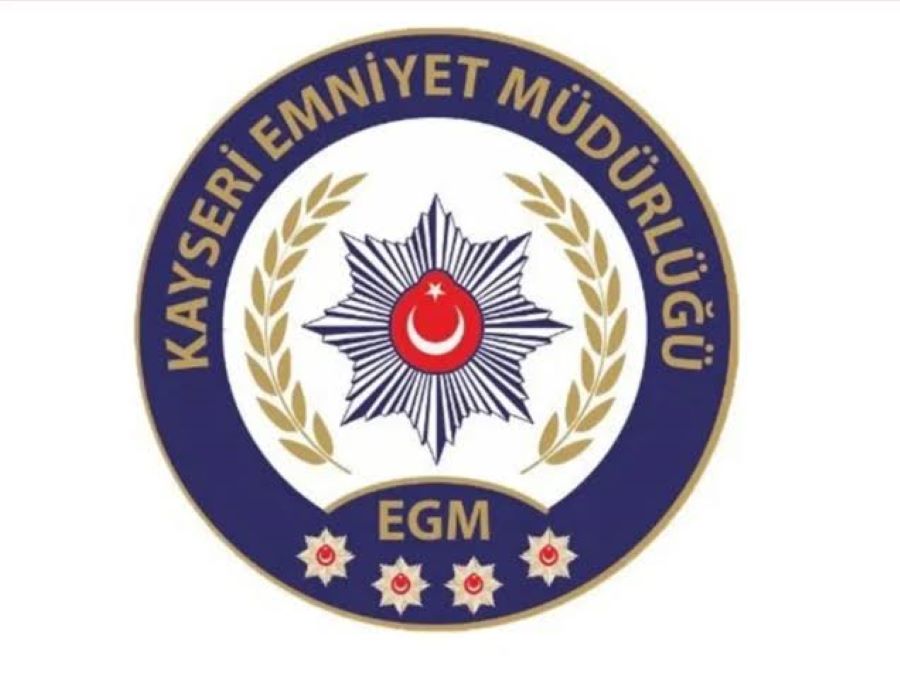 Kayseri’de organize suç örgütlerine eş zamanlı operasyon: 9 gözaltı