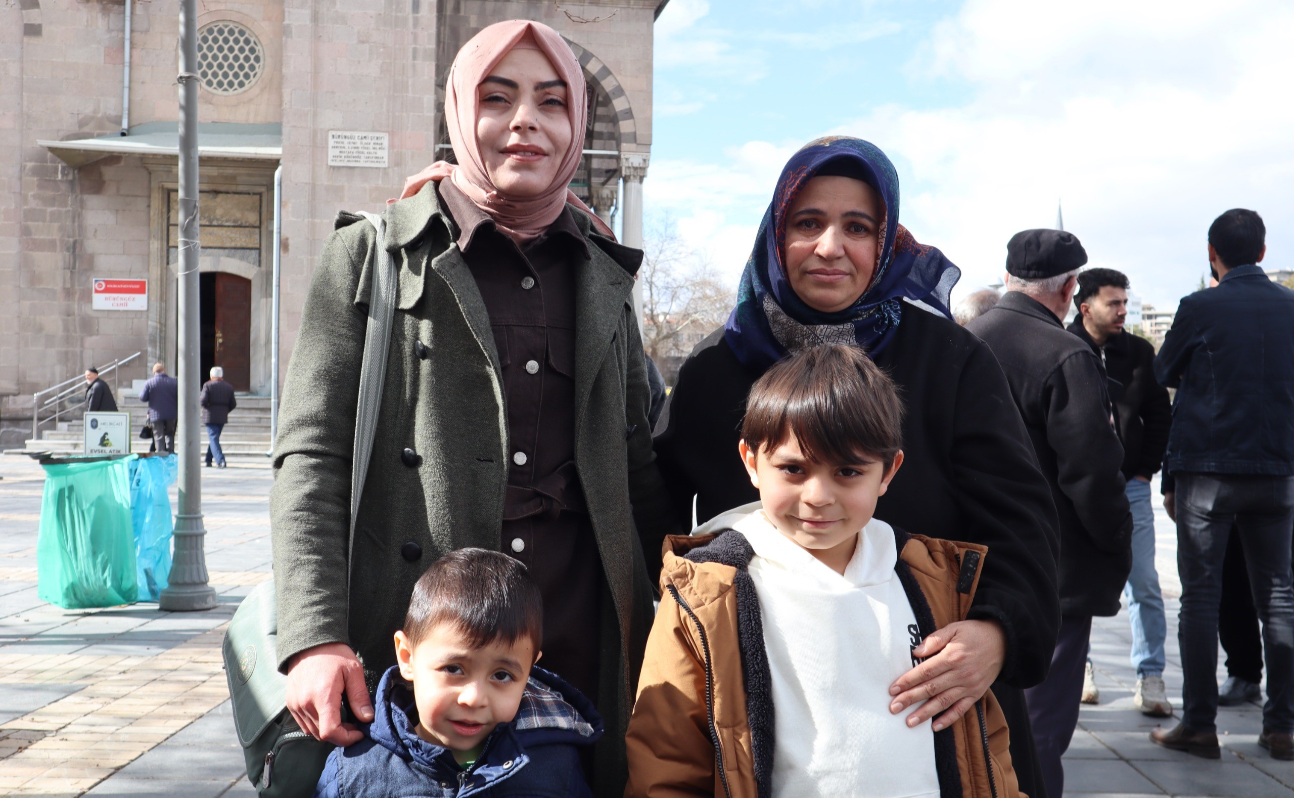 DMD hastası 5 yaşındaki Yakup’un annesi: Kampanyamızı tamamlayamazsak evladım tedavi göremeyecek