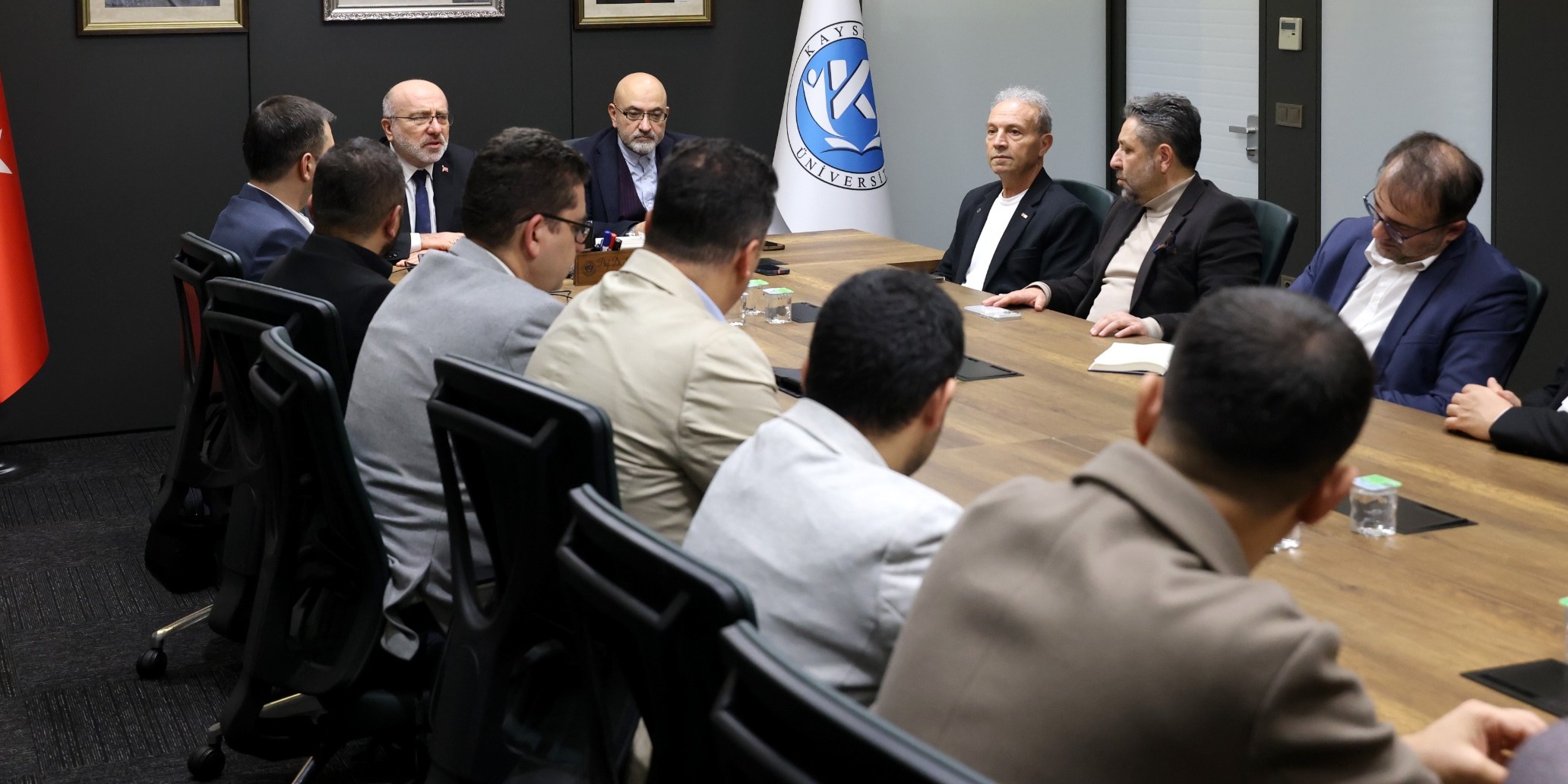 StartUp MYO’nun İkincisi İçin Start Verildi