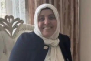 Kayseri’de Selma öğretmen hayatını kaybetti