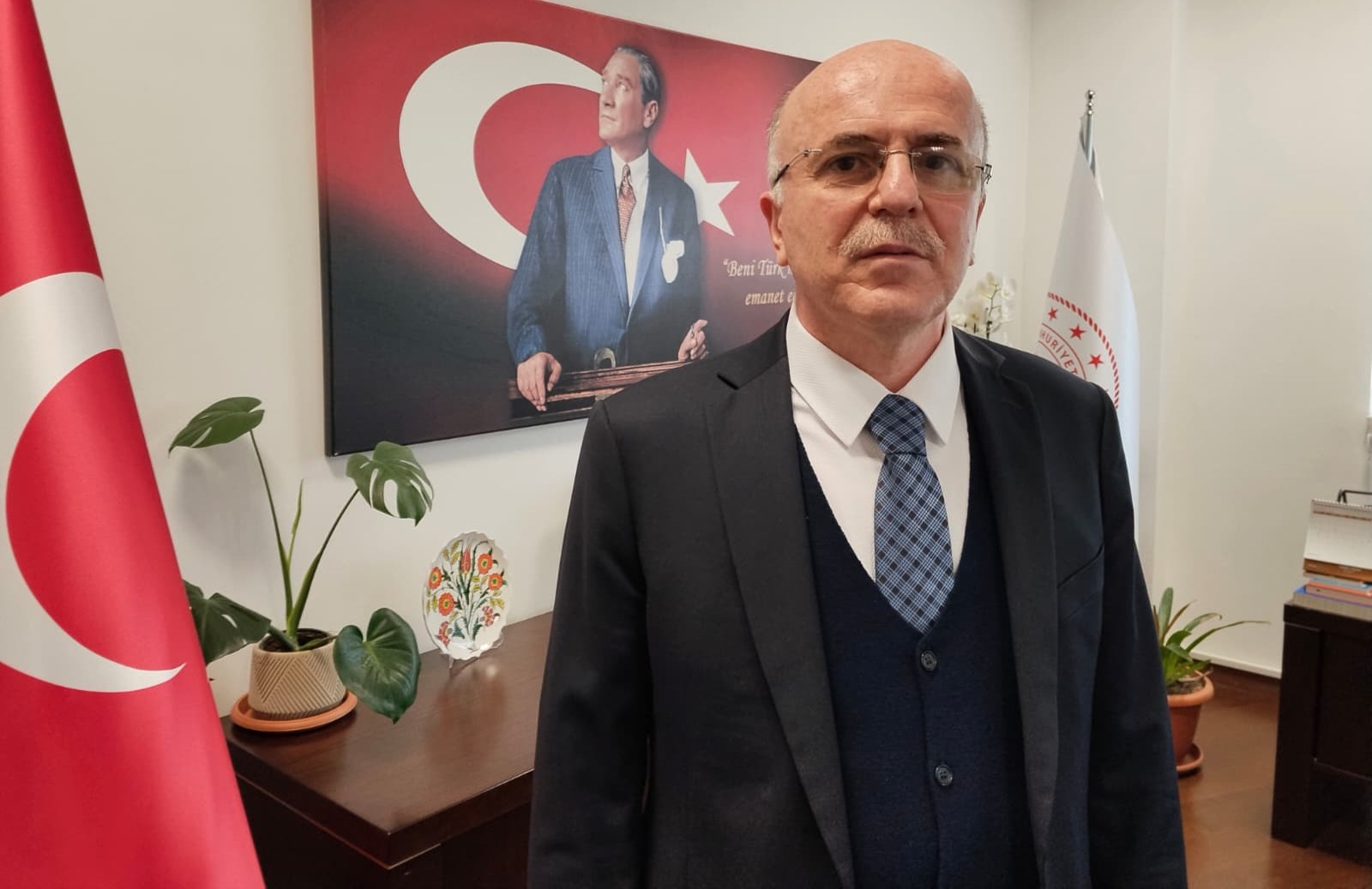 Başhekim Prof. Dr. Özcan’dan Ramazan öncesi sağlık uyarısı