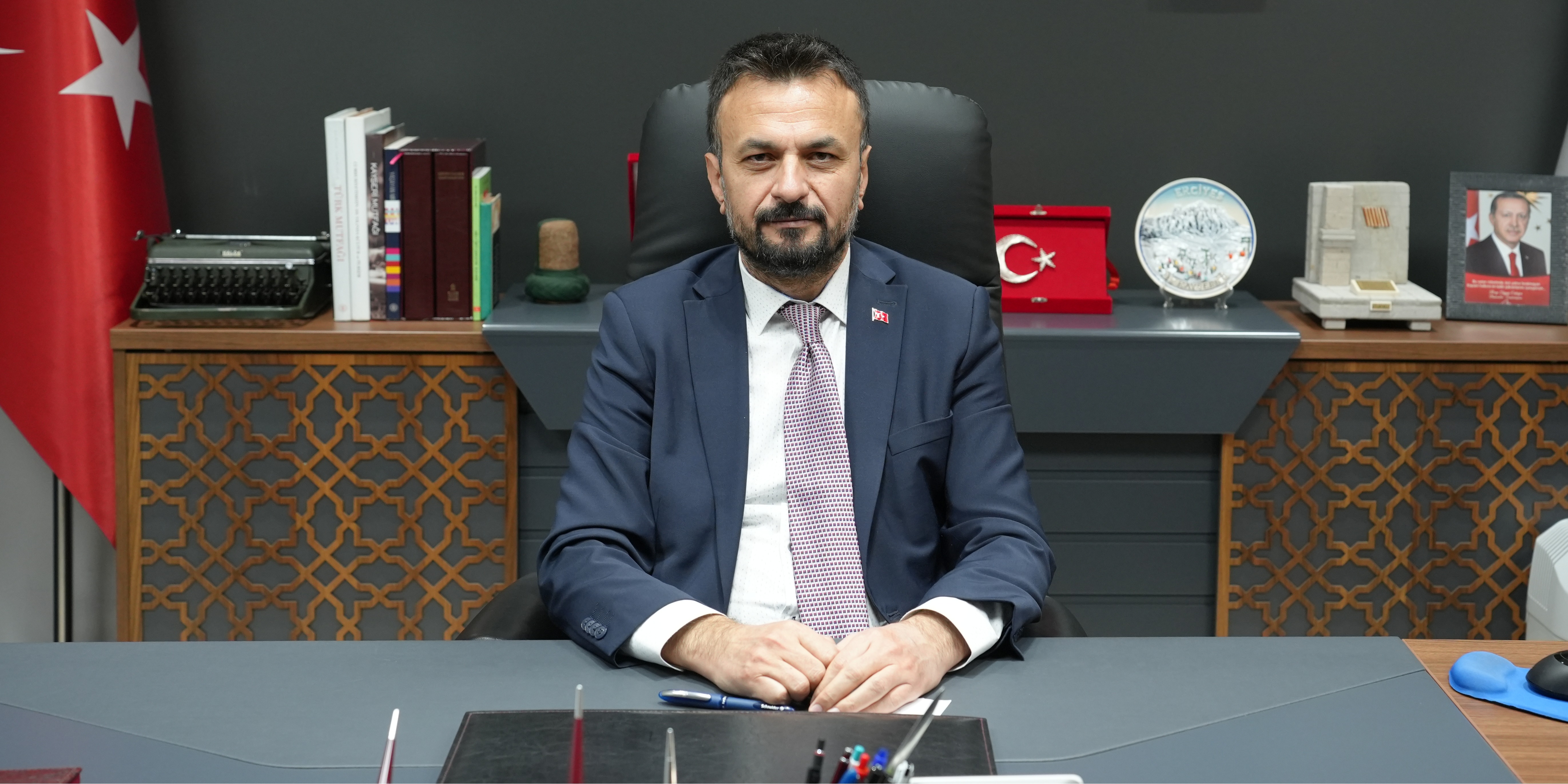 Kayseri’nin 3 gastronomi değeri Ulusal Kültürel Miras Envanteri’nde