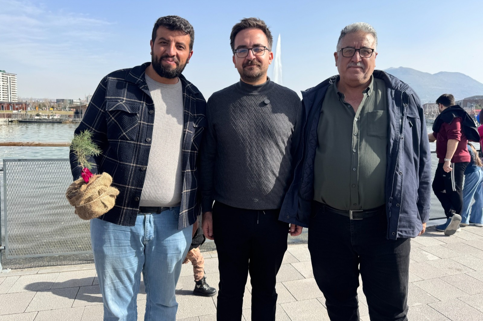 KAYSERİ BÜYÜKŞEHİR’DEN ÇEVRE SEFERBERLİĞİNE ANLAMLI SOSYAL DENEY