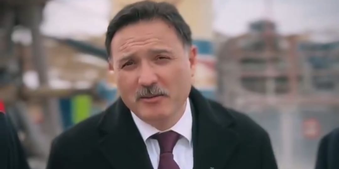 Jeotermal Sera OTB'de 35 bin ton üretim hedefleniyor