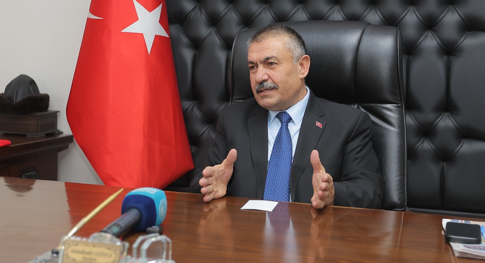 BÜYÜKŞEHİR’İN TARIMSAL ÜRETİM DESTEKLERİ, ÇİFTÇİLERDEN TAM NOT ALDI