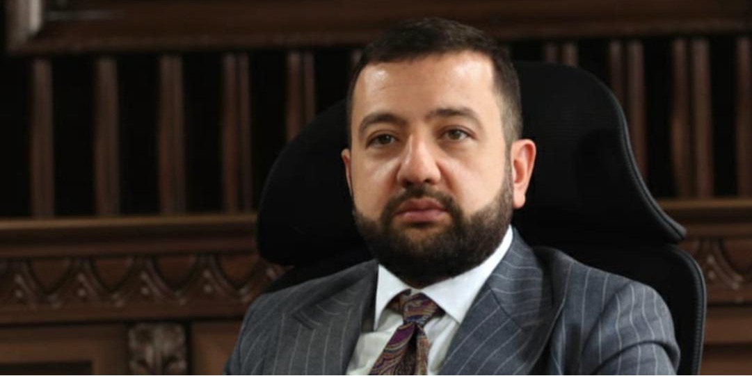 İŞ İNSANI CEMİL DEMİREL: “GÜÇ PAYLAŞINCA ANLAM KAZANIR”