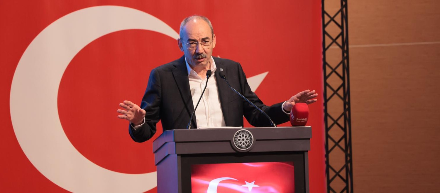 KTO Başkanı Gülsoy: Enflasyonu düşürürken üretimin çarklarını yavaşlatmamalıyız