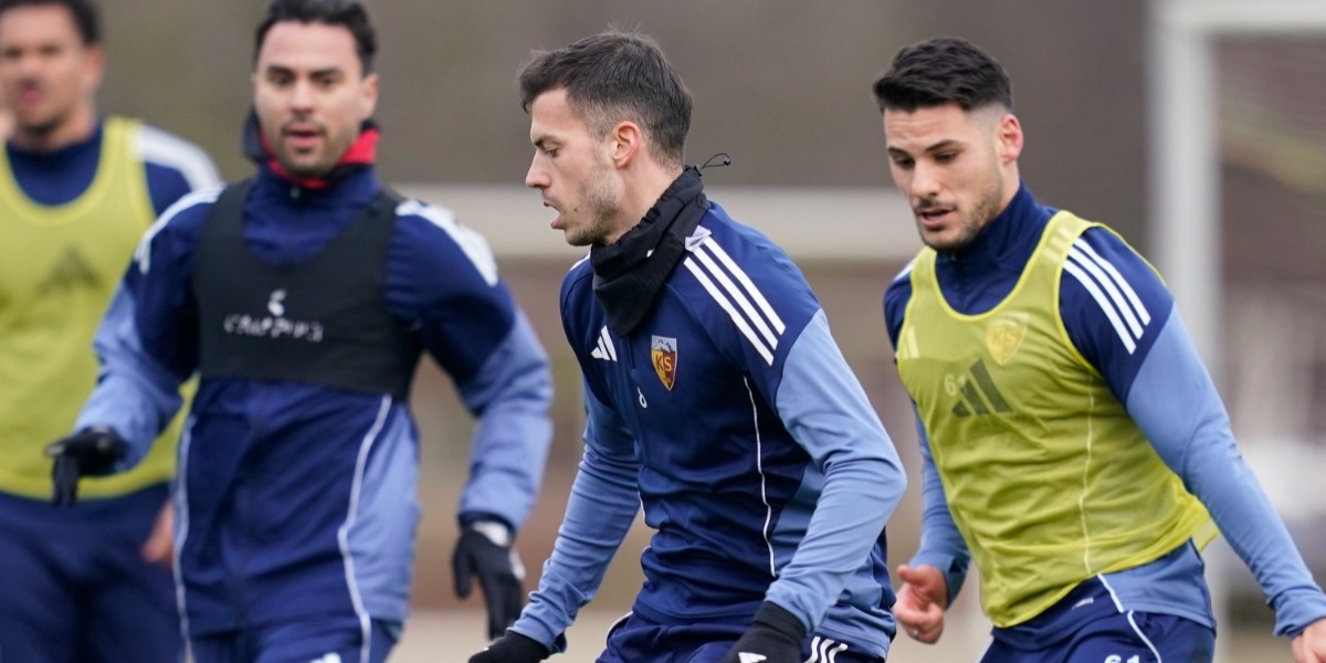 Kayserispor’da Gençlerbirliği maçı hazırlıkları başladı