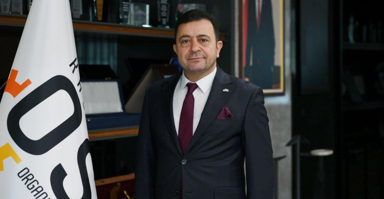 Kayseri OSB Başkanı Yalçın: Kayseri’nin 2026 Ocak İhracatı 291 Milyon Dolar Oldu 