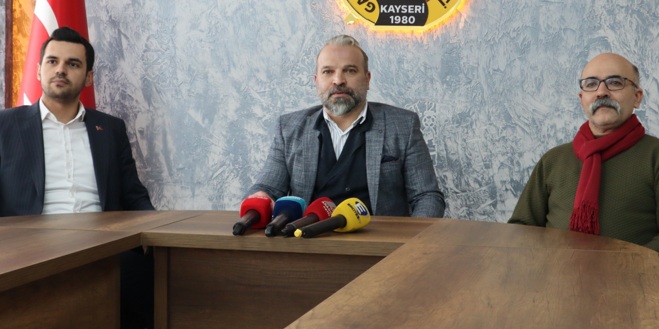 6’ncı geleneksel Kayseri İmam Hatip Spor Oyunları’na bin 706 öğrenci başvurdu