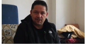 Kayseri’nin İyilik Abisi’nden şiddet mağduru çocuğa destek 