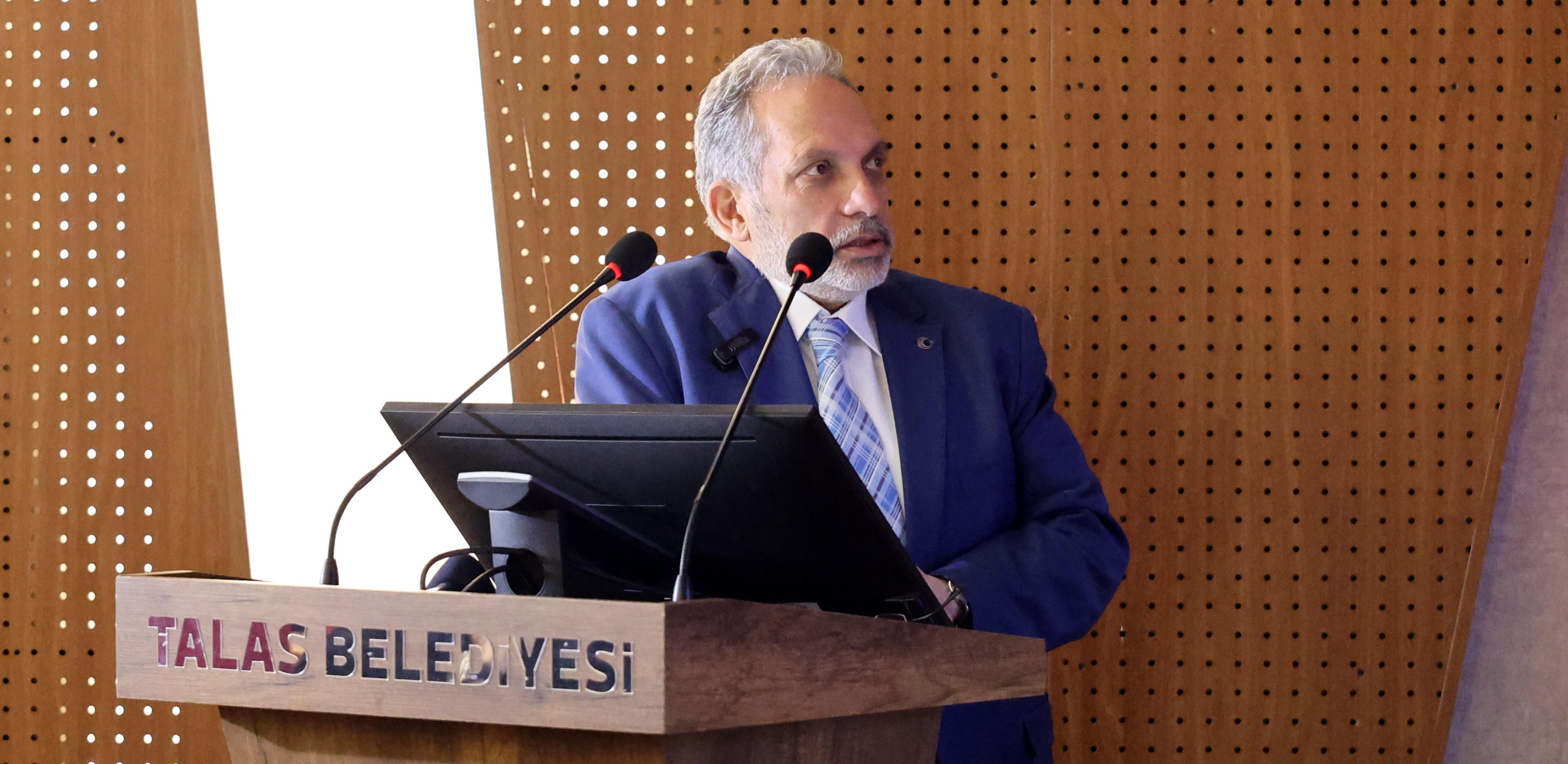 BAŞKAN YALÇIN'DAN MECLİS ÜYELERİNE İCRAAT SUNUMU