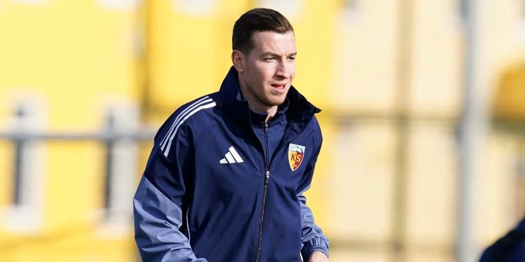 Kayserispor'da Trabzonspor maçı hazırlıkları başladı 