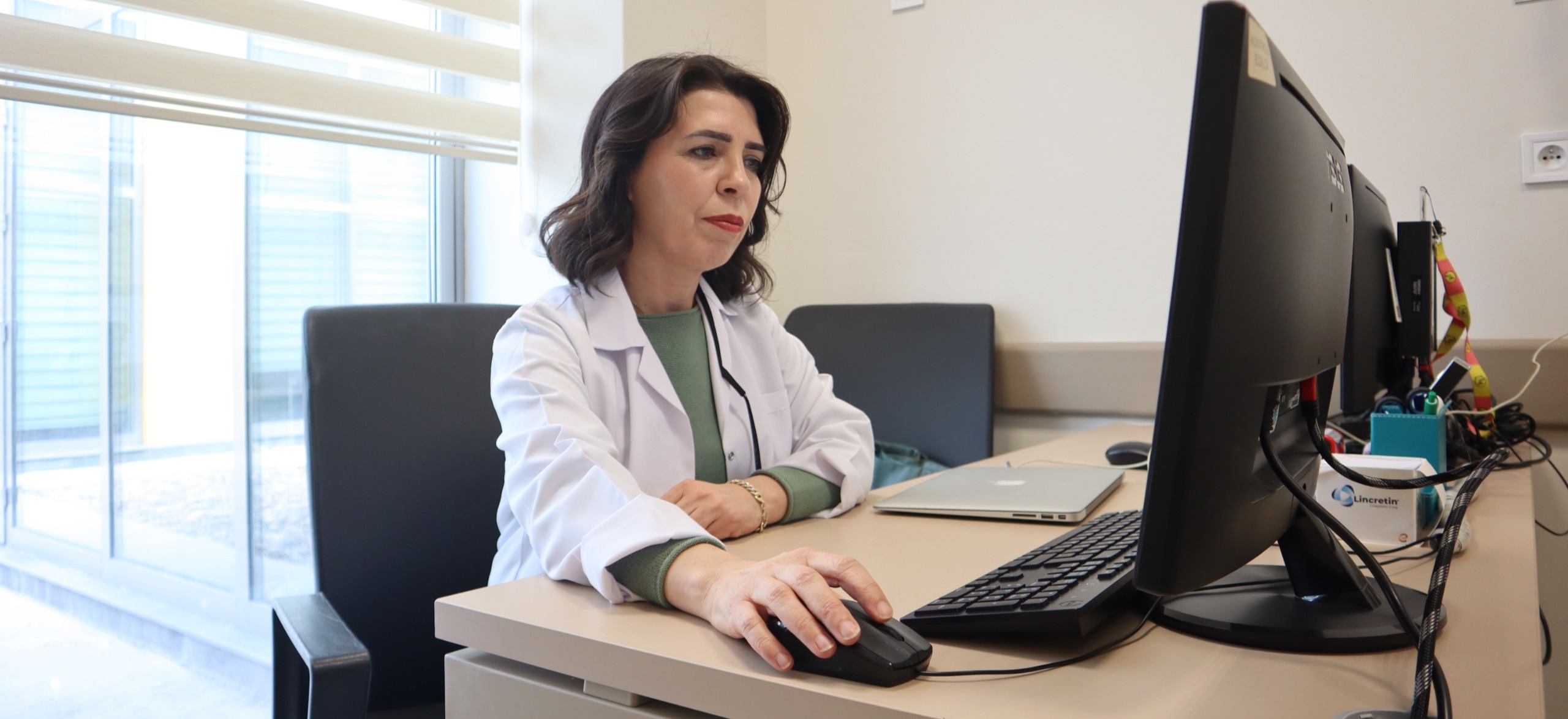 Prof. Dr. Semra Salt: Sağlıklı yetişkin nüfusun yaklaşık 3'te 1'i obez