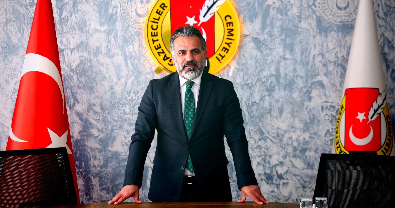 KAYSERİ GAZETECİLER CEMİYETİ’NDEN YEREL BASINA DESTEK ÇAĞRISI…