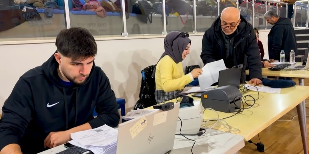 Kayseri’de sezon sonuna kadar 20 bin çocuk yetenek taramasından geçecek