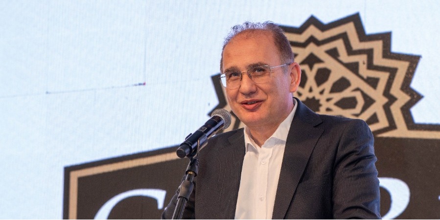 Kayseri’nin köklü markası Çarşıbaşı Gıda 80 yaşında