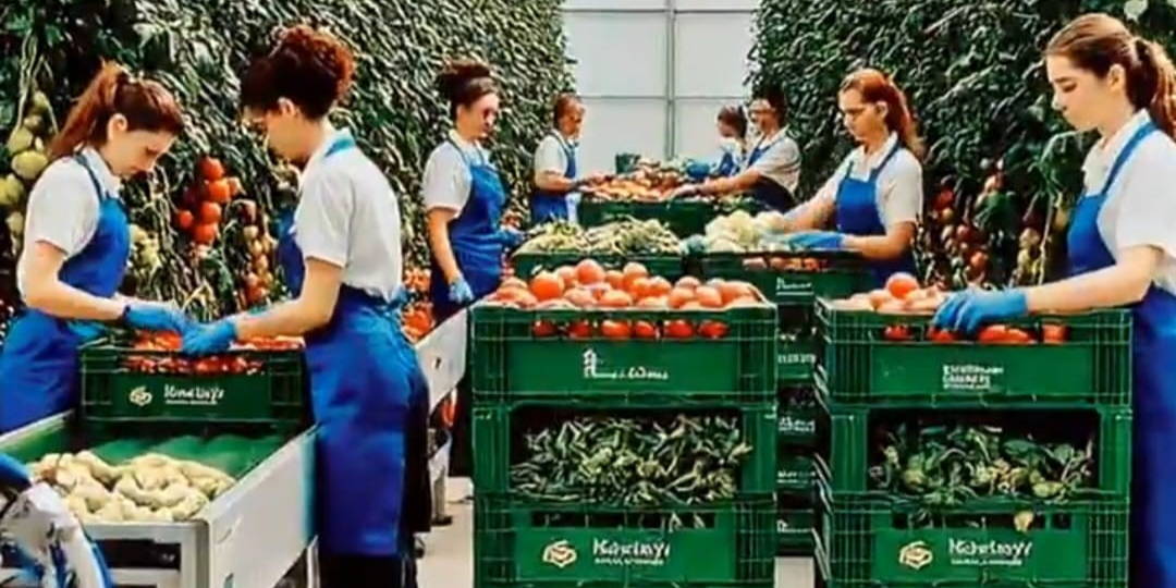 Vali Çiçek: Sera Tarım Bölgesi projemizde istediğimiz seviyede suya ulaşılması bizleri çok mutlu etti