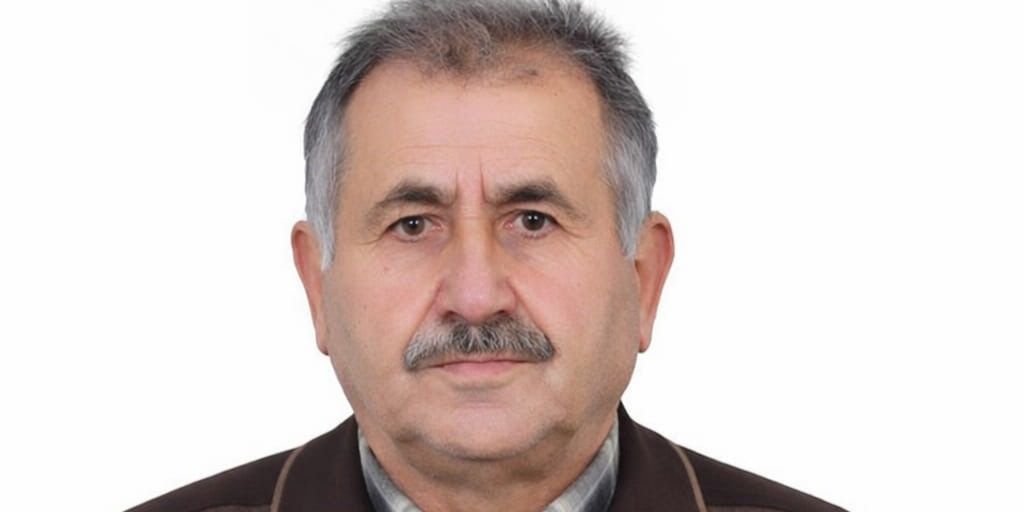 Yahyalı’da soluk borusuna yiyecek kaçan yaşlı adam hayatını kaybetti