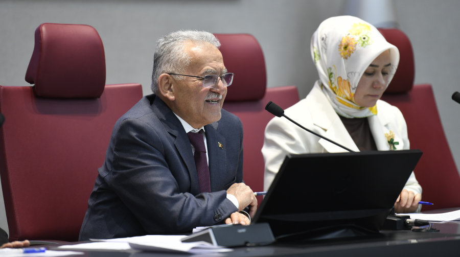 BÜYÜKŞEHİR MECLİSİ’NDEN CAMİKEBİR SURİÇİ’NDEKİ TARİHİ KALINTILAR İÇİN ÖNEMLİ KARAR