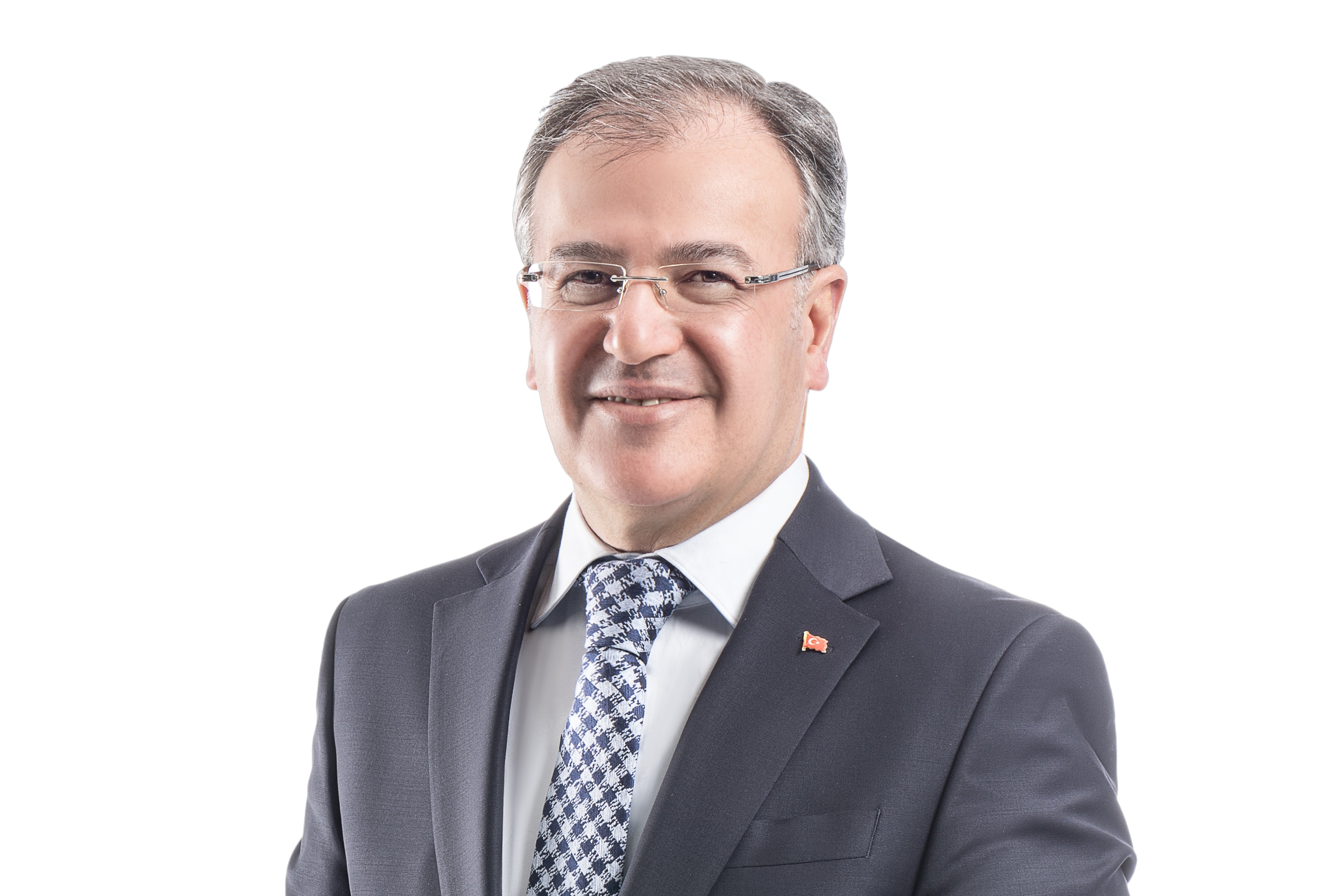 BAŞKAN ÖZDOĞAN: “İSTİKLÂL MARŞI, MİLLETİMİZİN BAĞIMSIZLIK RUHUNUN EN GÜÇLÜ İFADESİDİR”