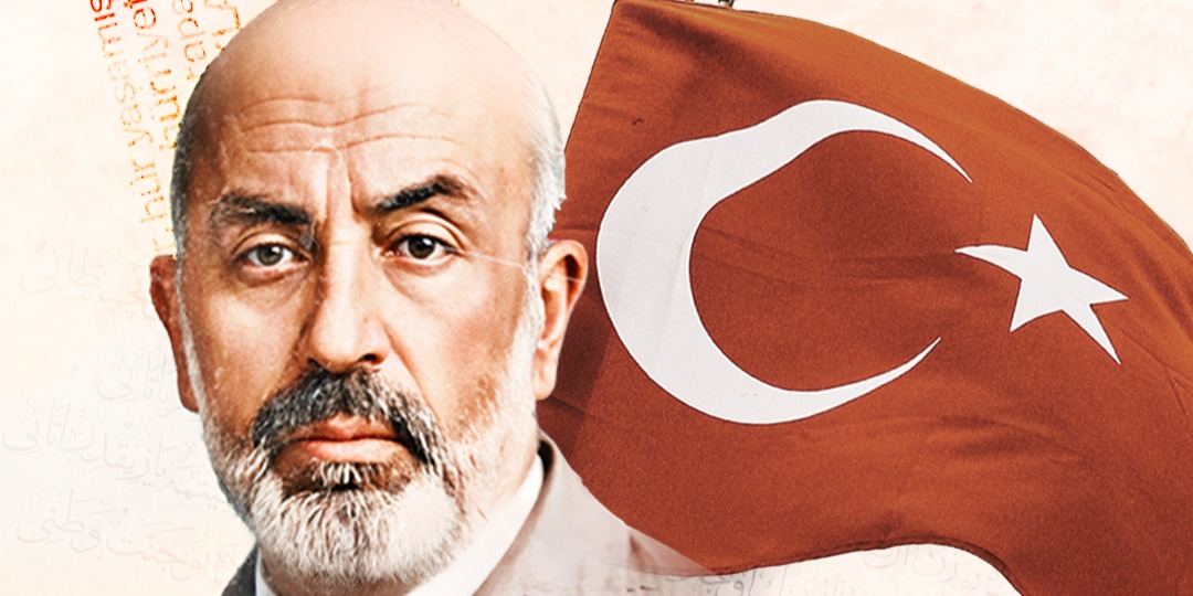 BAŞKAN BÜYÜKKILIÇ: “İSTİKLAL ŞAİRİMİZİN ASIM’IN NESLİ İDEALİ, GENÇLERİMİZLE YAŞAYACAK”