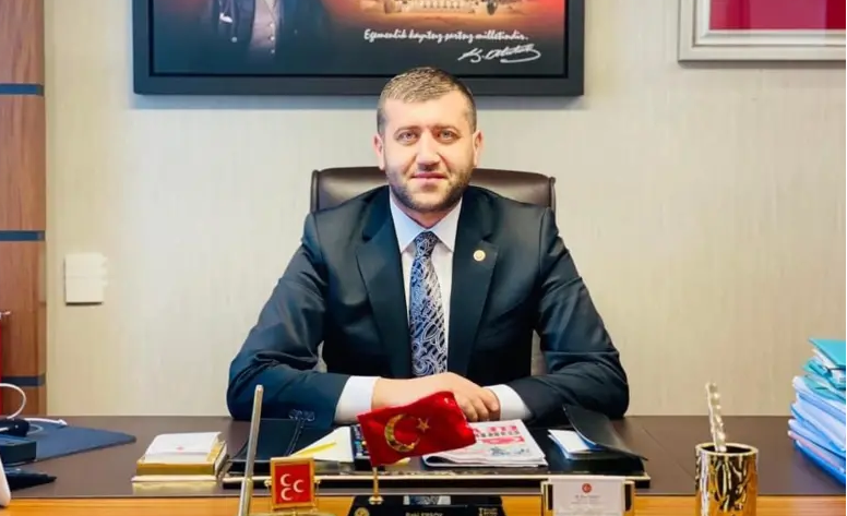 BAKİ ERSOY GENÇLERİN DENKLİK SORUNUNU MECLİS GÜNDEMİNE TAŞIDI