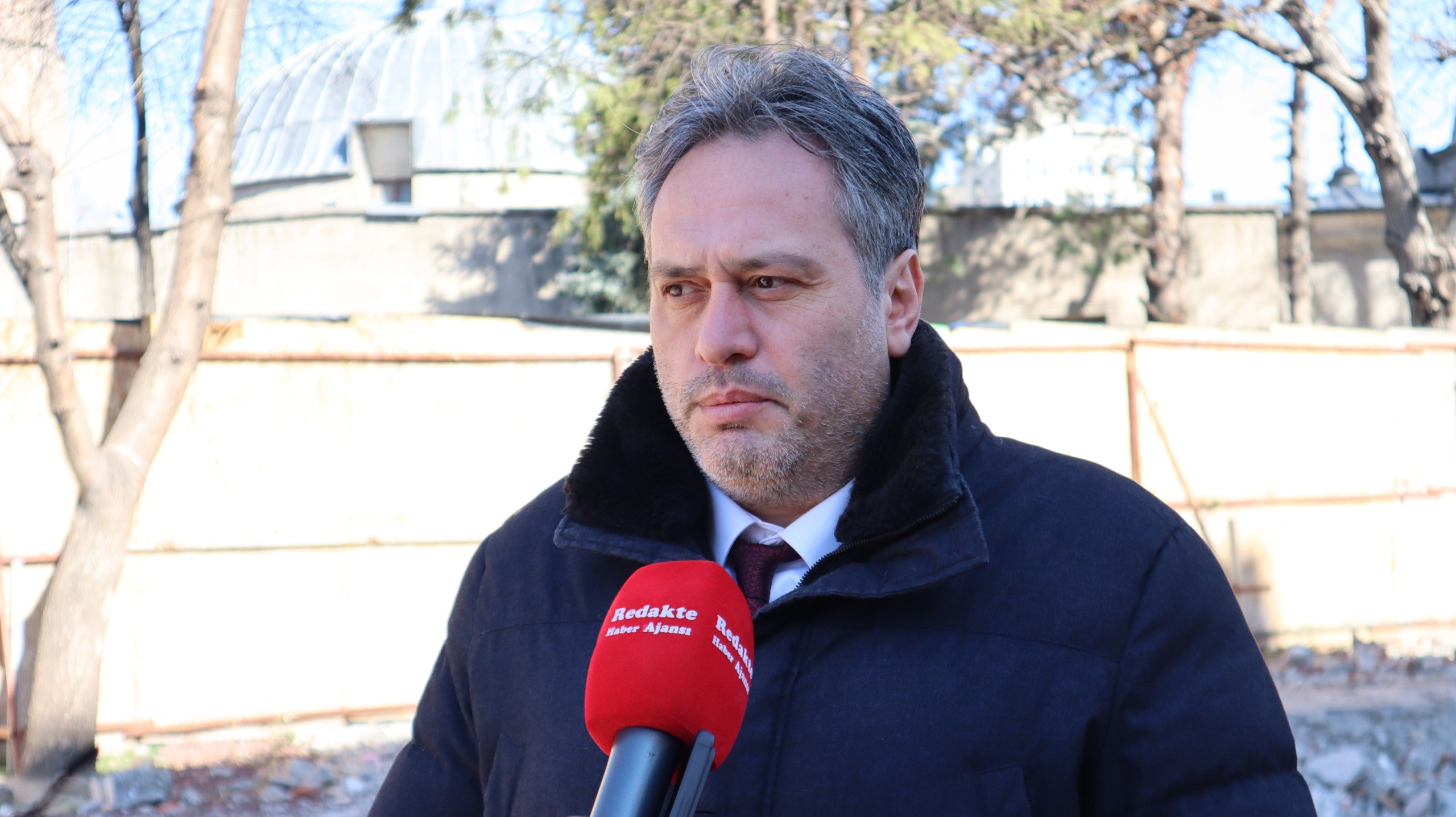 Anadolu Selçuklu dönemine ait en eski medrese olduğunu rahatlıkla söyleyebiliriz