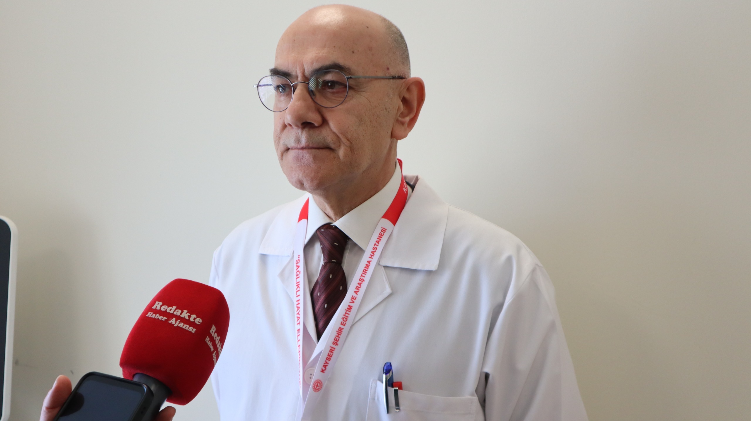 2 çocuk babası, kadavradan alınan böbrekle sağlığına kavuştu 