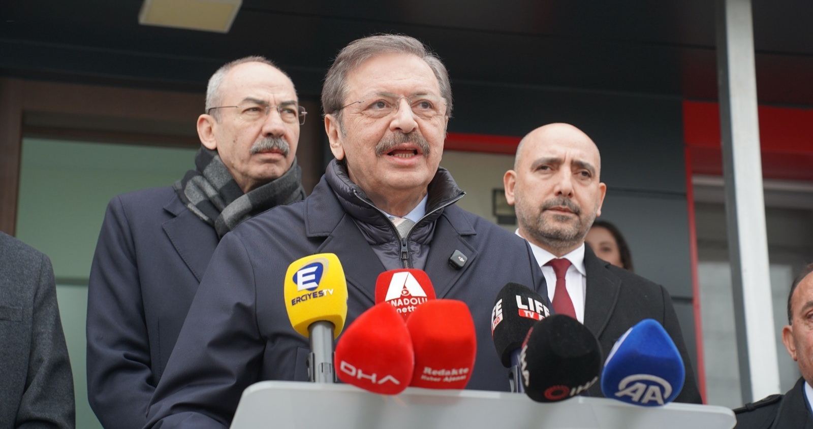 "KTB; FRANSA, ALMANYA, İNGİLTERE’DEKİ BORSALAR İLE AYNI STANDARTTA HİZMET VERİYOR"