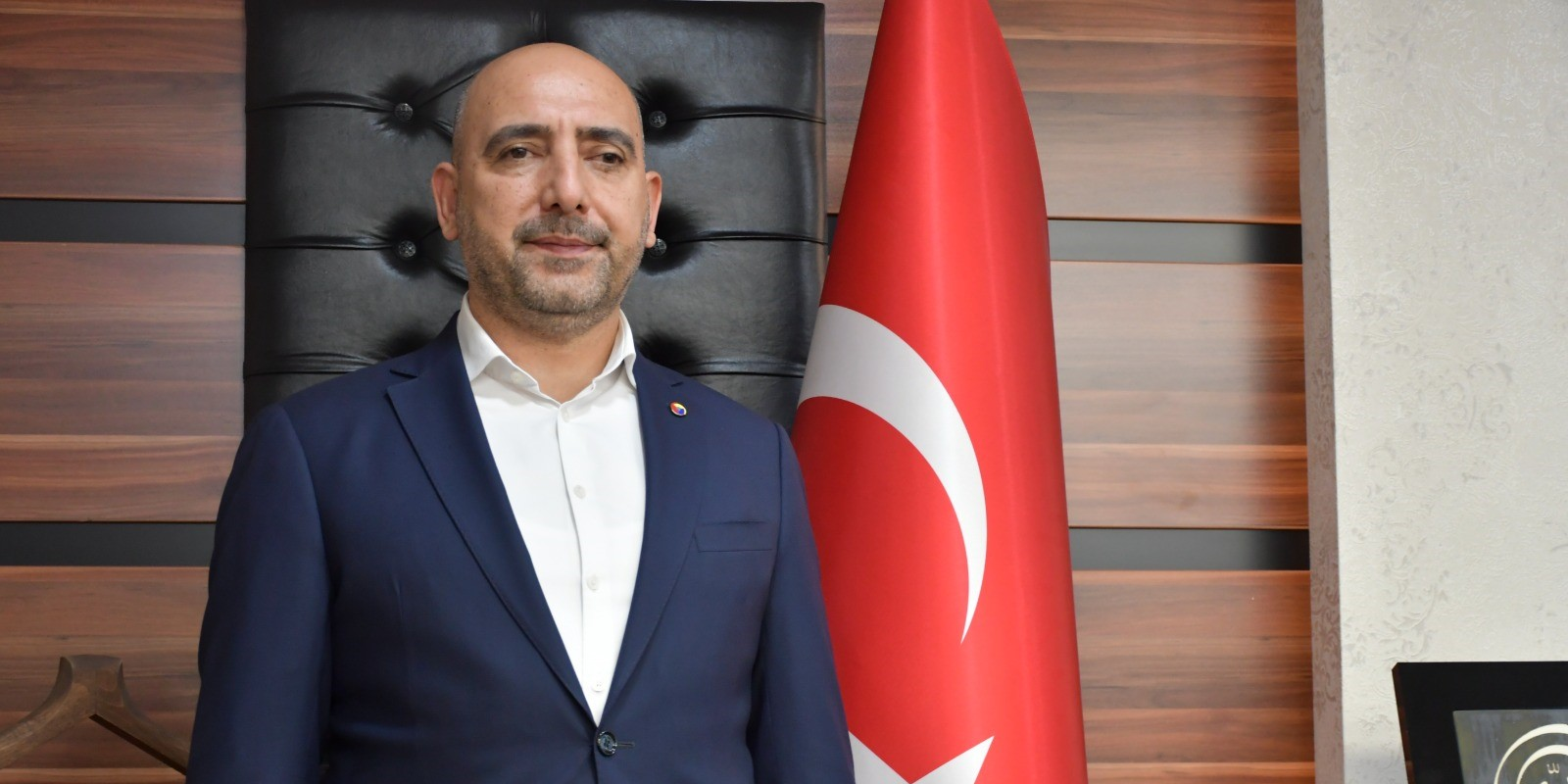 Çanakkale Zaferi’nin Yıl Dönümünde Başkan Bağlamış’tan Anlamlı Mesaj