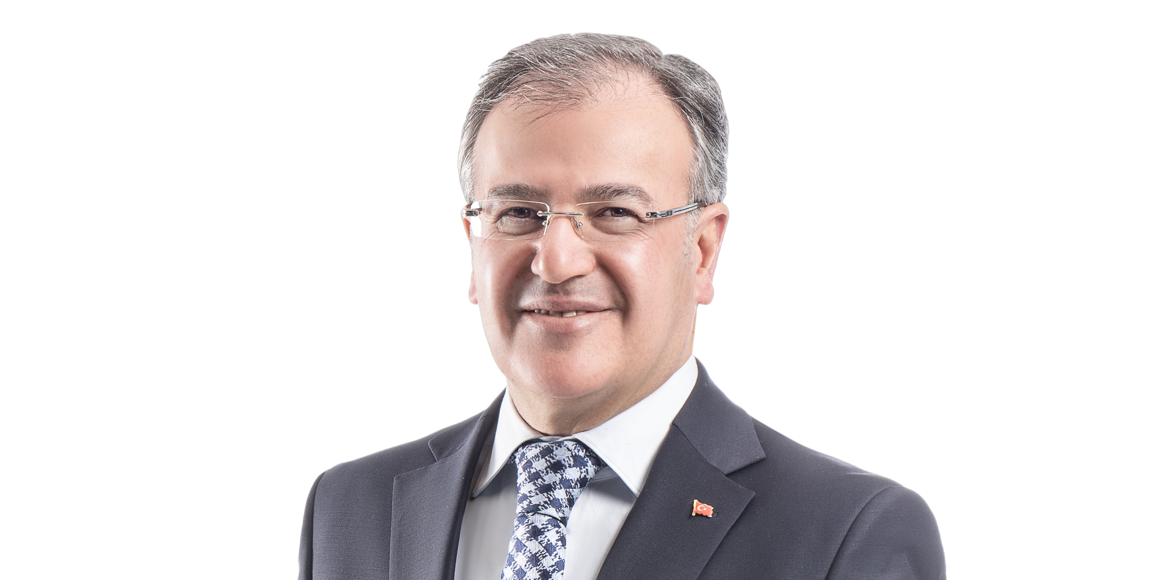 BAŞKAN ÖZDOĞAN’DAN RAMAZAN BAYRAMI MESAJI