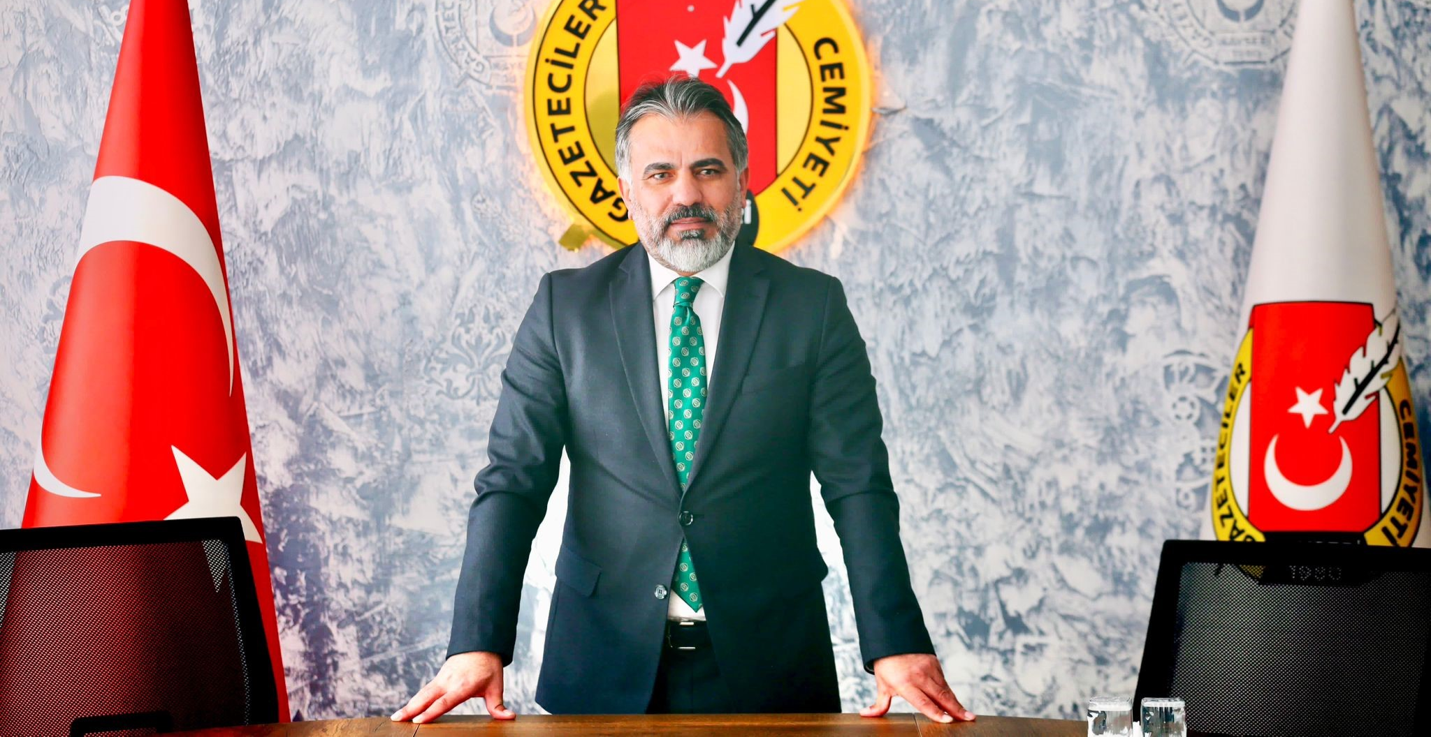 KGC Başkanı Kösedağ’dan Ramazan Bayramı mesajı