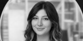 Otomobilin çarptığı tıp öğrencisi Yaren hayatını kaybetti